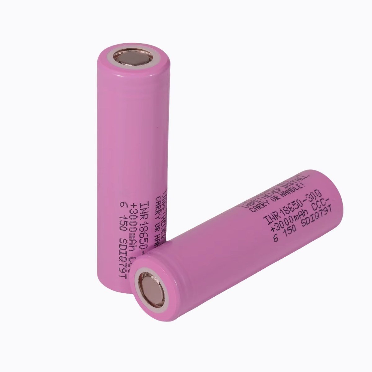 18650 Lithium Battery Supplier