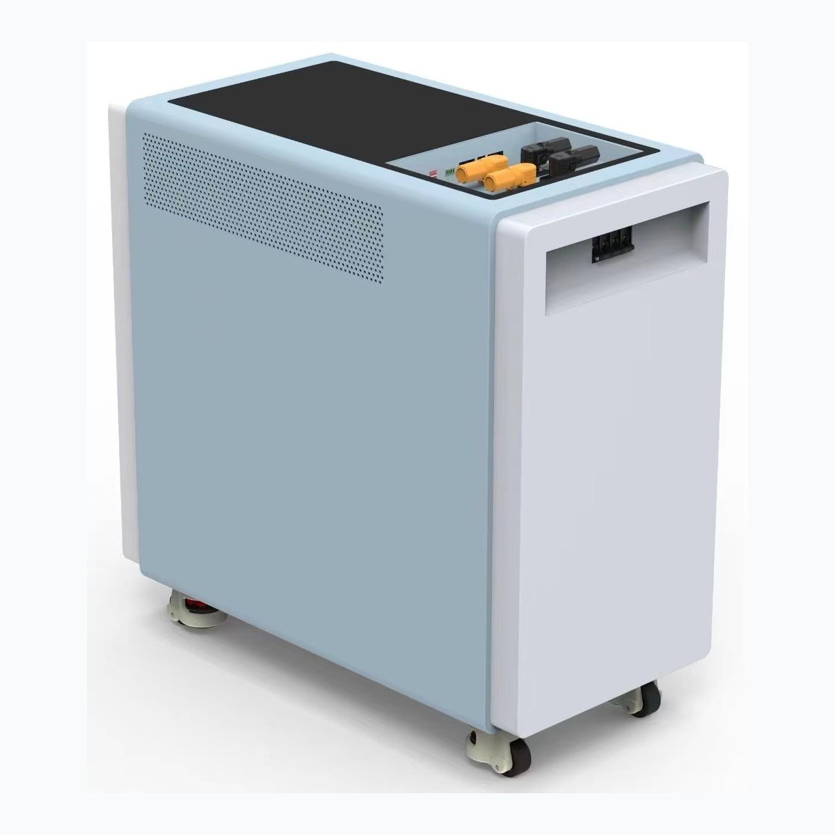 51.2V Rack Battery Buying Guide
